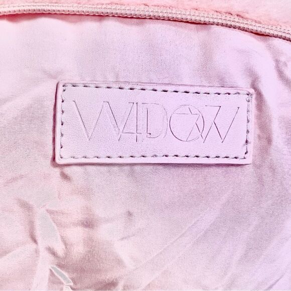 Widow x Dolls Kill oversize plush Emo Teddybear backpack. RARE. Not sold online - Picture 9 of 9